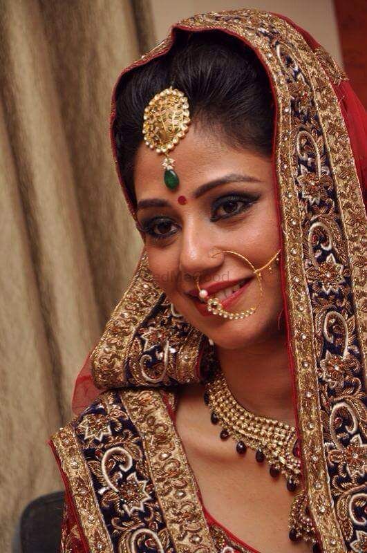 Photo By Anuj Dogra - Bridal Makeup