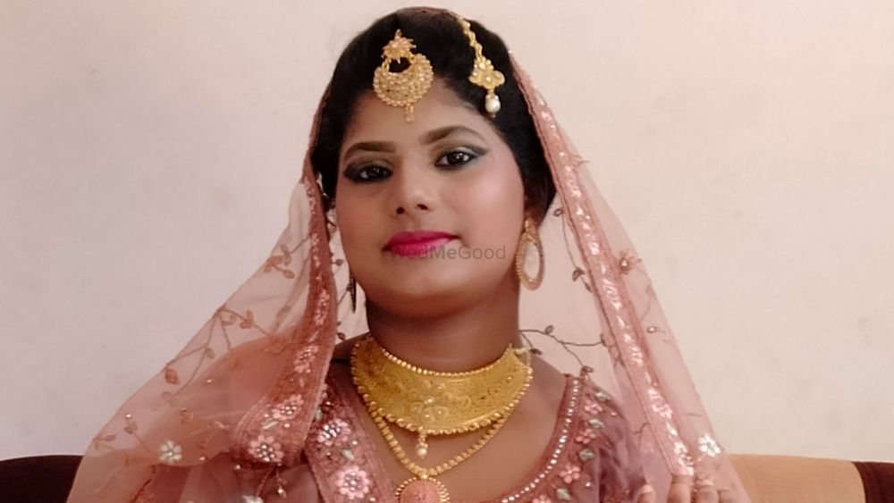 Zeenath Makeover