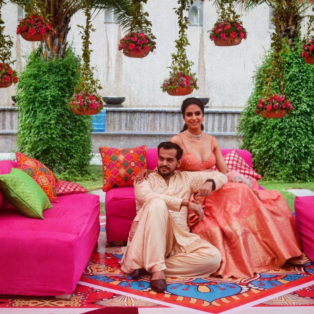 Photo By Dexterity India Events - Wedding Planners
