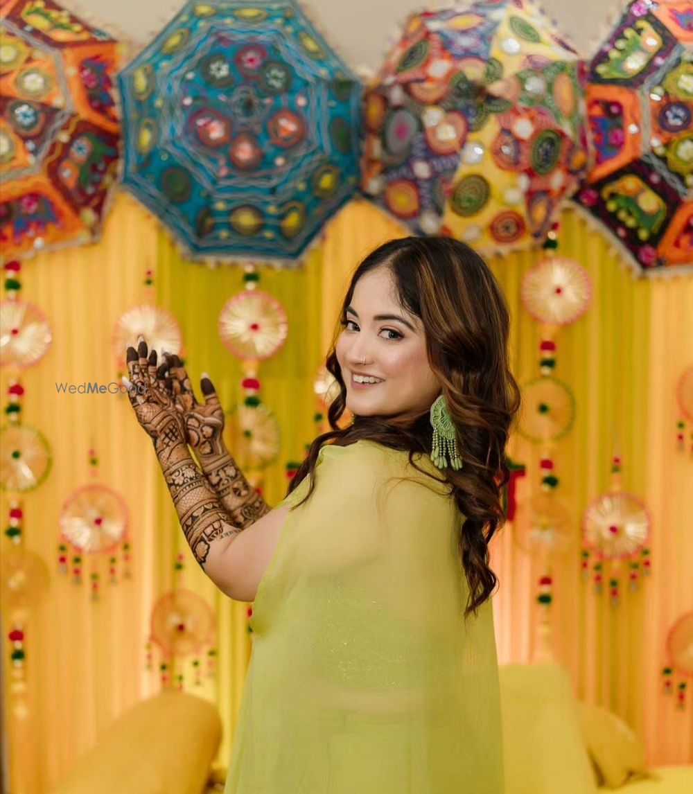 Photo By Sanjana Mehandi Art - Mehendi Artist