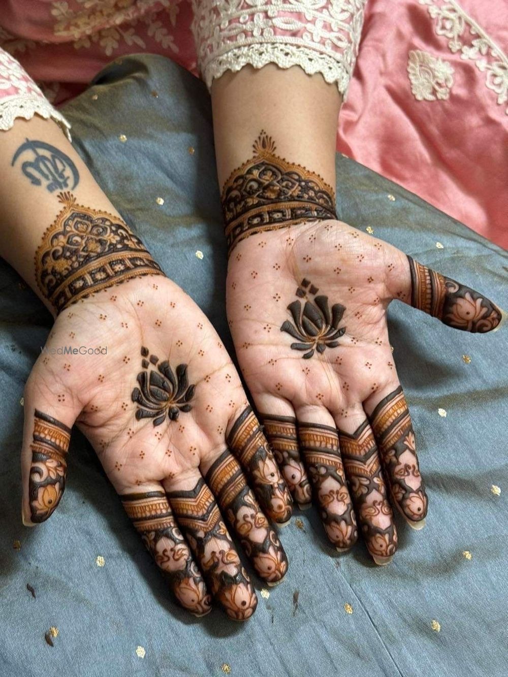 Photo By Sanjana Mehandi Art - Mehendi Artists