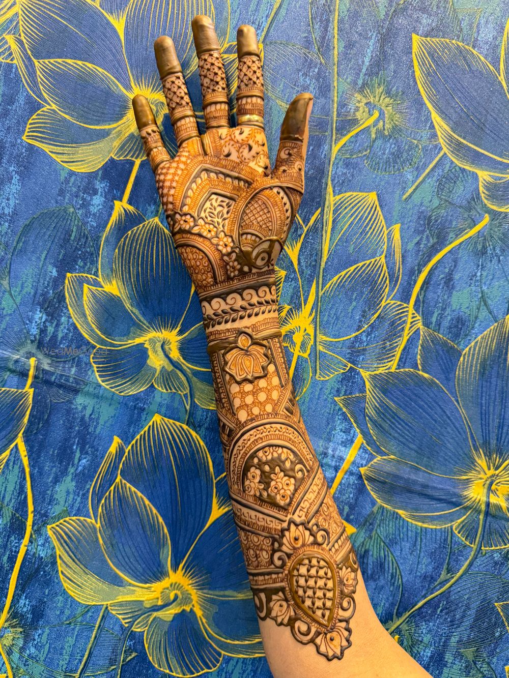 Photo By Sanjana Mehandi Art - Mehendi Artists
