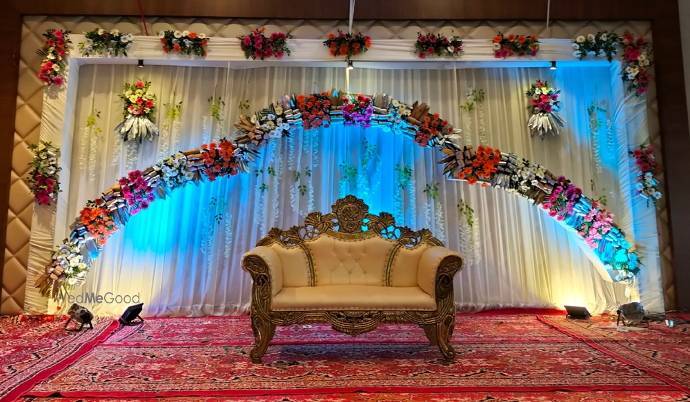 Ambika Wedding Expert