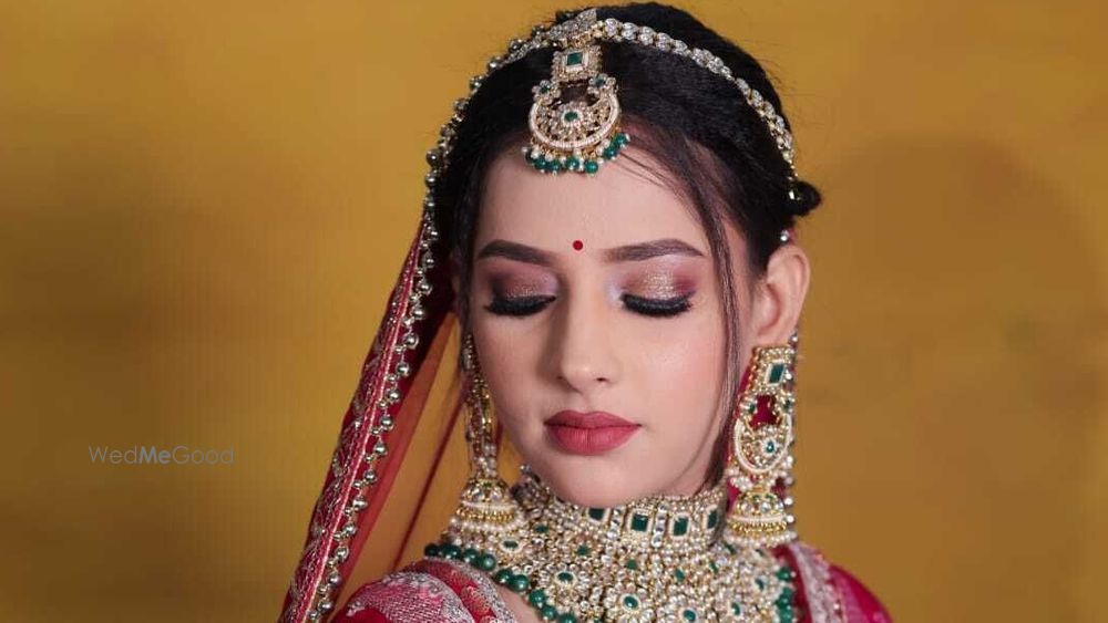 Preeti Makeover