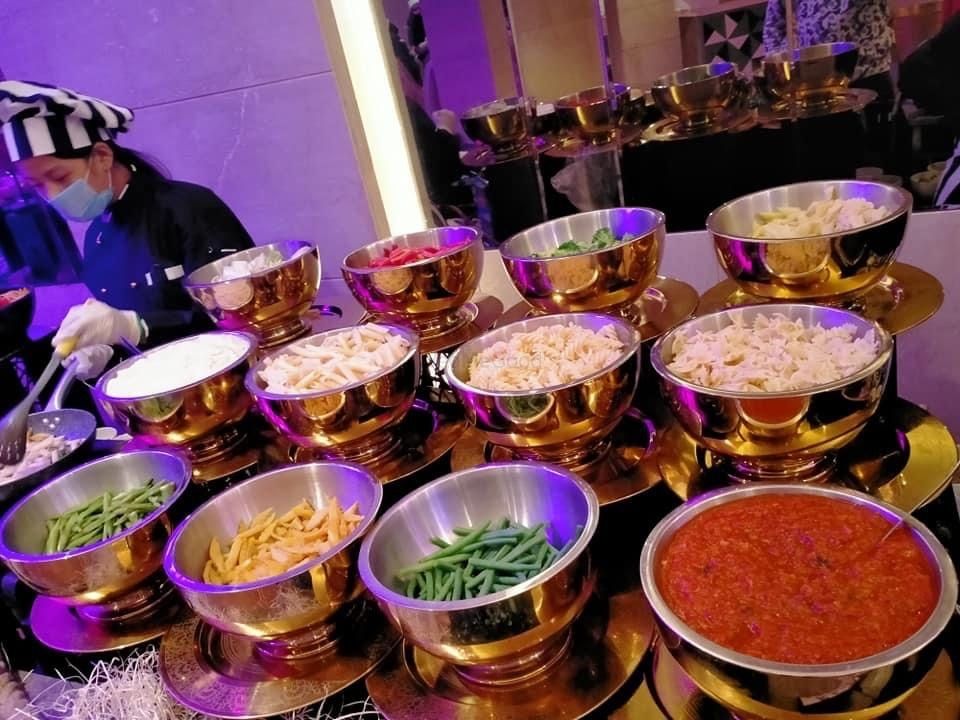 Photo By Fusion Of Flavours - Catering Services
