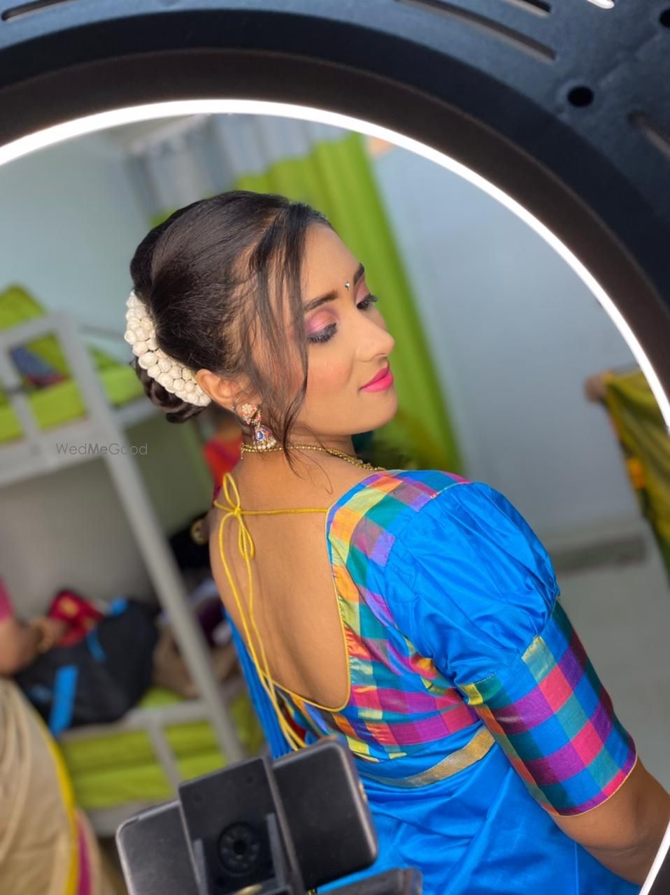 Photo By Artistry by Naveena Zubair - Bridal Makeup