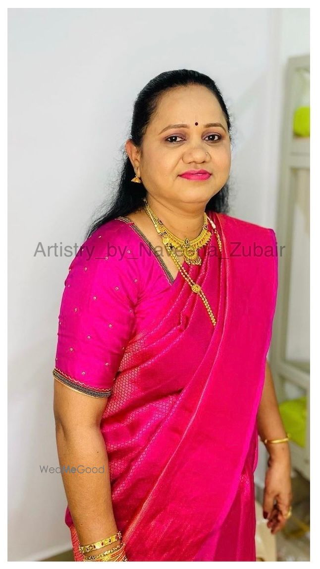 Photo By Artistry by Naveena Zubair - Bridal Makeup