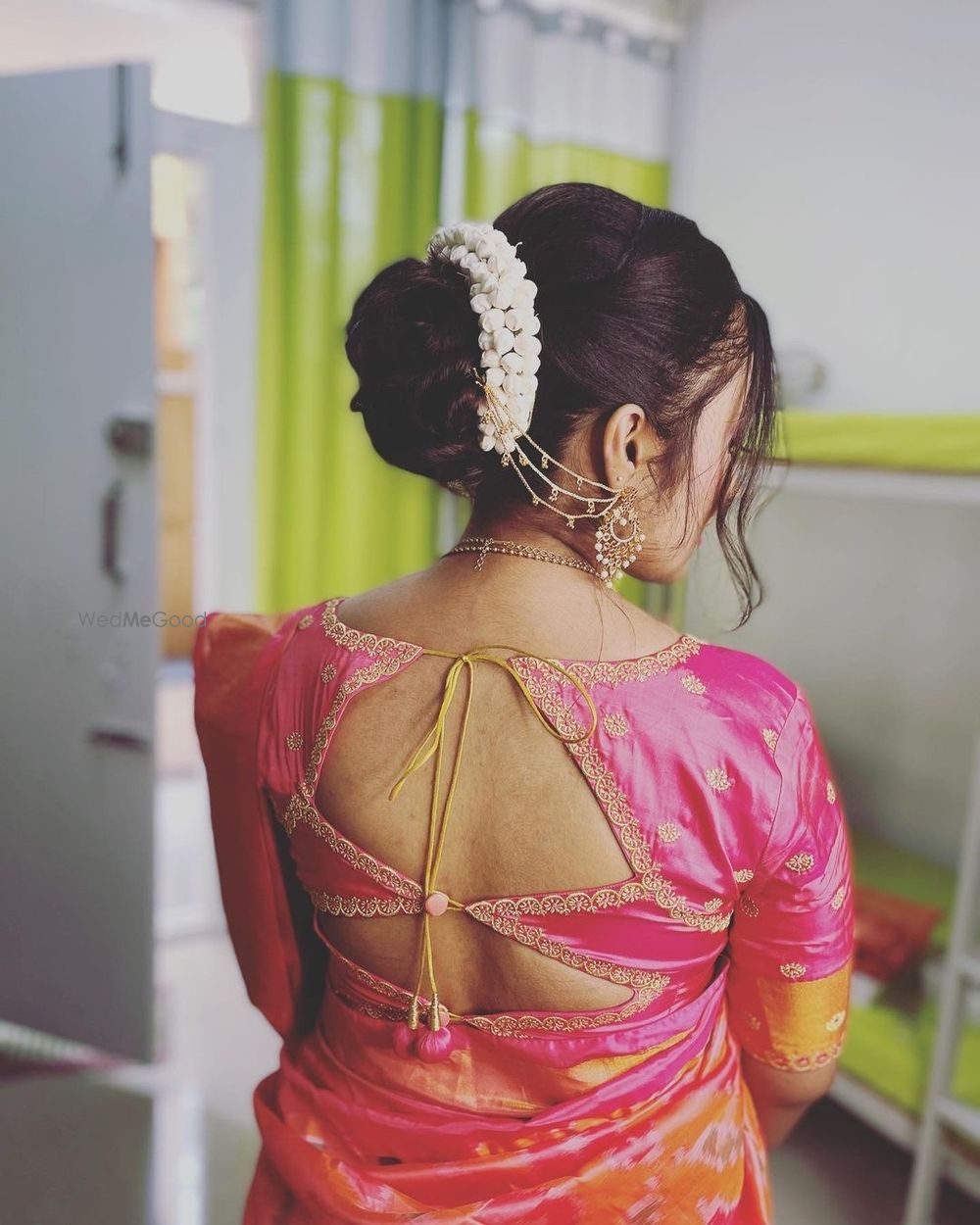 Photo By Artistry by Naveena Zubair - Bridal Makeup