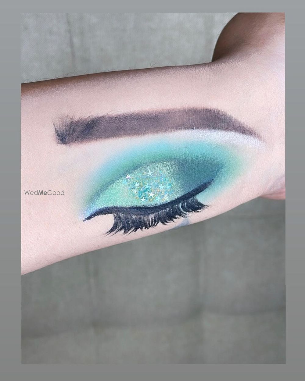 Photo By Artistry by Naveena Zubair - Bridal Makeup