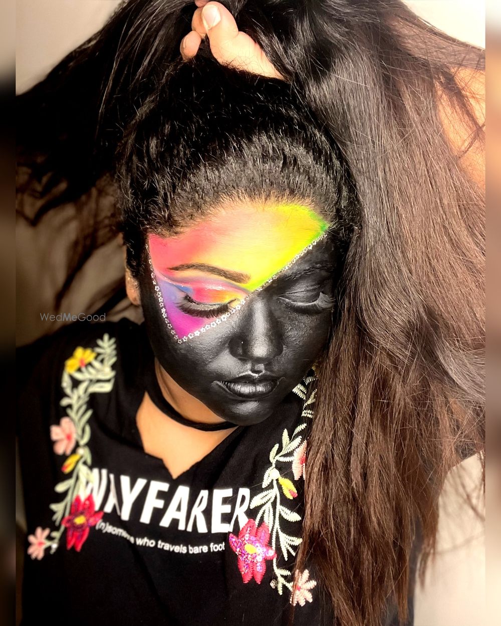 Photo By Artistry by Naveena Zubair - Bridal Makeup