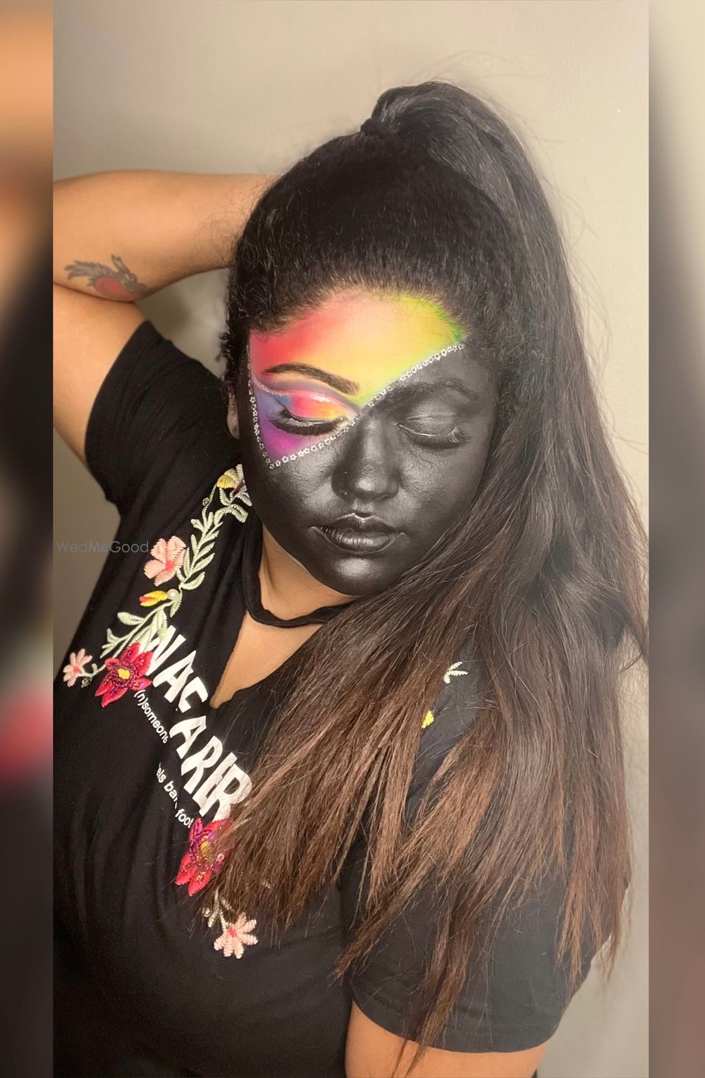 Photo By Artistry by Naveena Zubair - Bridal Makeup