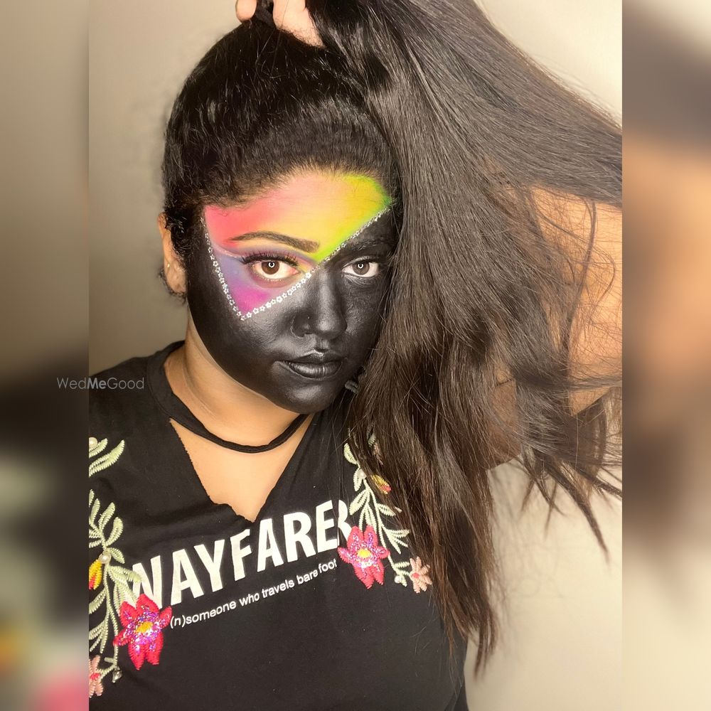 Photo By Artistry by Naveena Zubair - Bridal Makeup