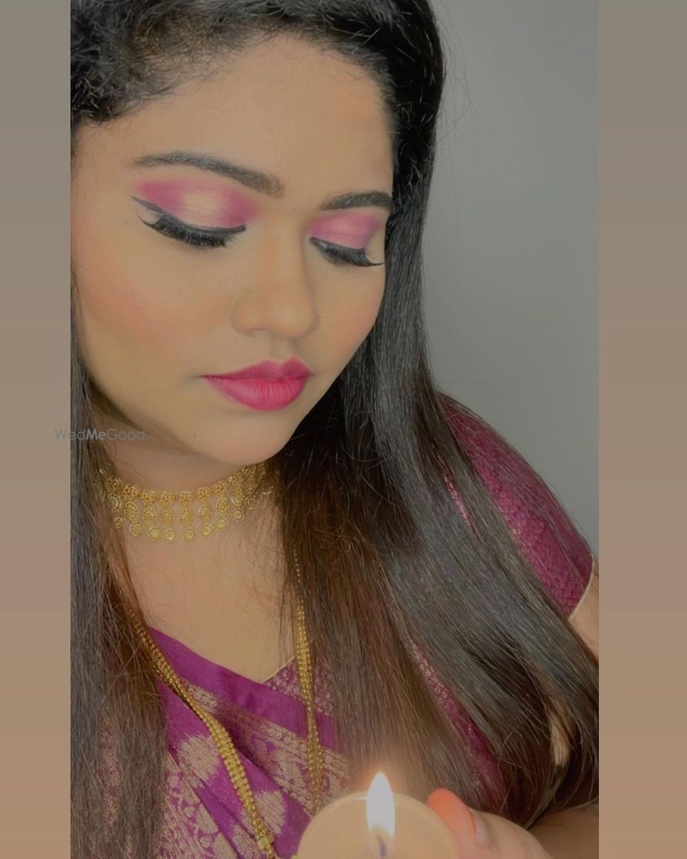 Photo By Artistry by Naveena Zubair - Bridal Makeup