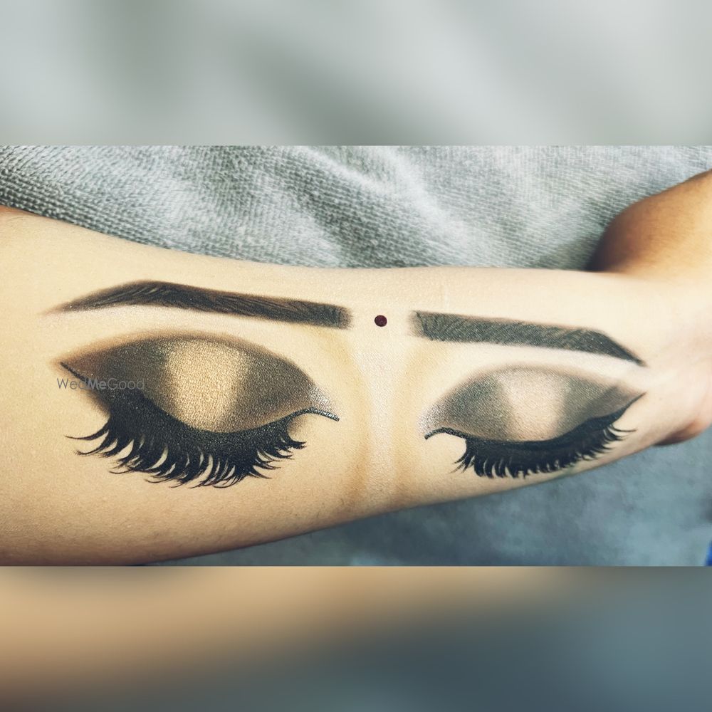 Photo By Artistry by Naveena Zubair - Bridal Makeup