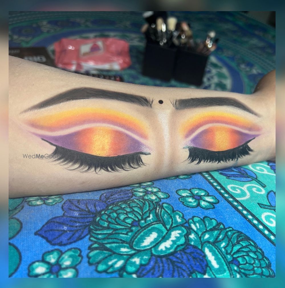 Photo By Artistry by Naveena Zubair - Bridal Makeup