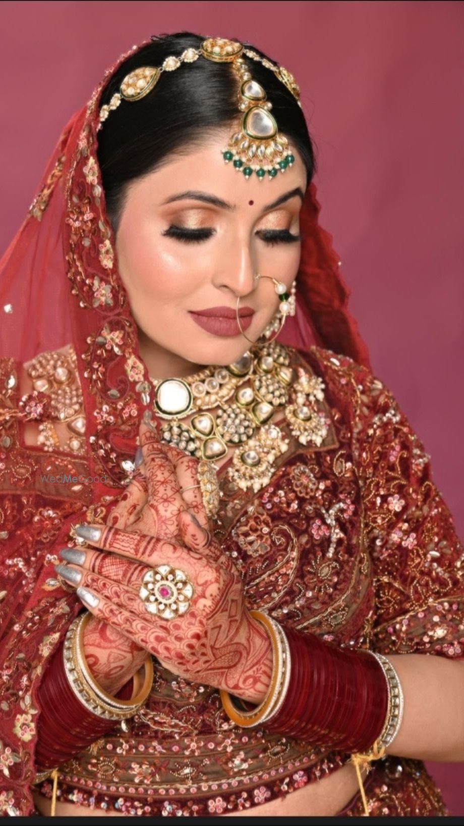 Simmi Singh MUA