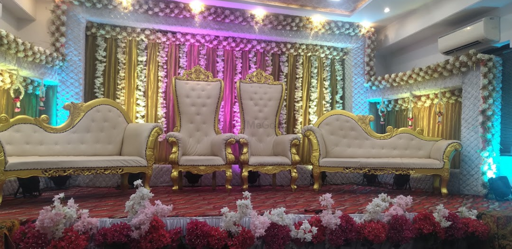 S.S. Banquets Hall