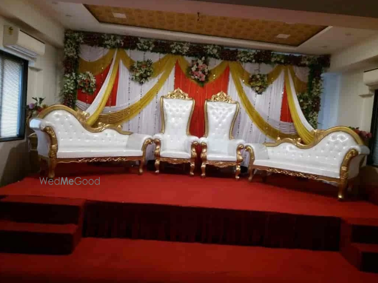 Photo By S.S. Banquets Hall - Venues