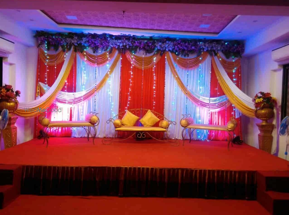 Photo By S.S. Banquets Hall - Venues