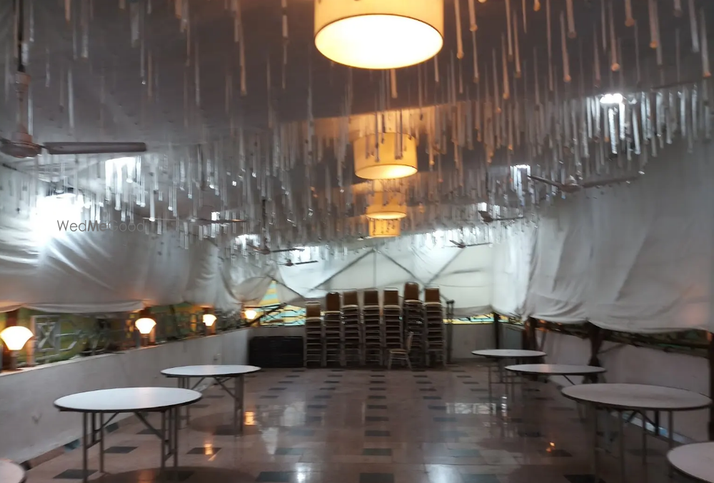 Photo By S.S. Banquets Hall - Venues