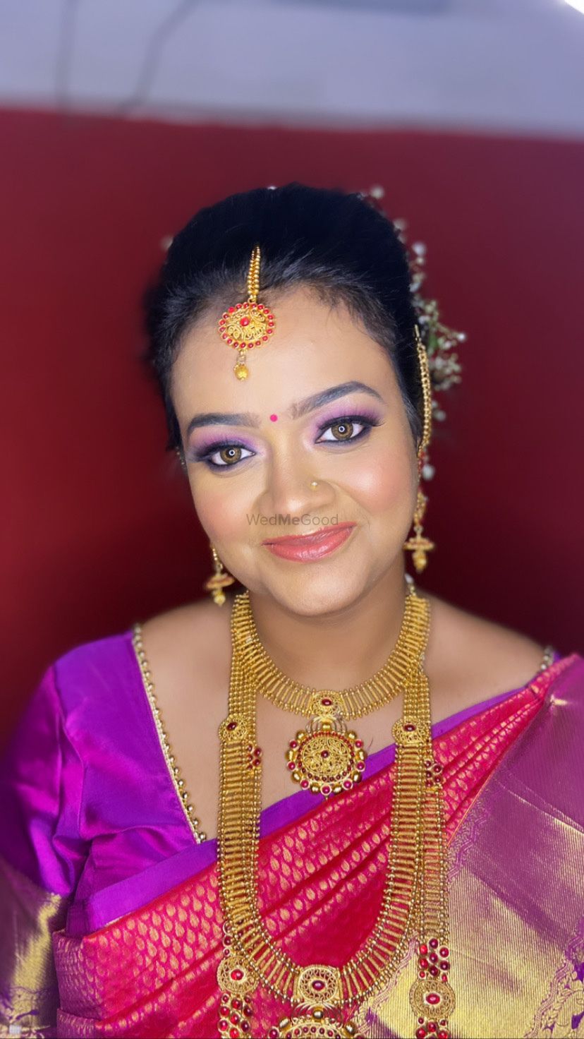 Photo By Nikita Vaidya Makeup and Hair - Bridal Makeup