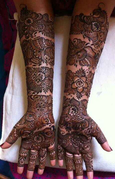 Photo By Achal Singh Mehandi Design - Mehendi Artist