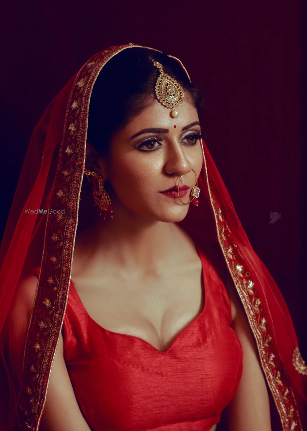 Photo By Surbhi Sinha Mua - Bridal Makeup