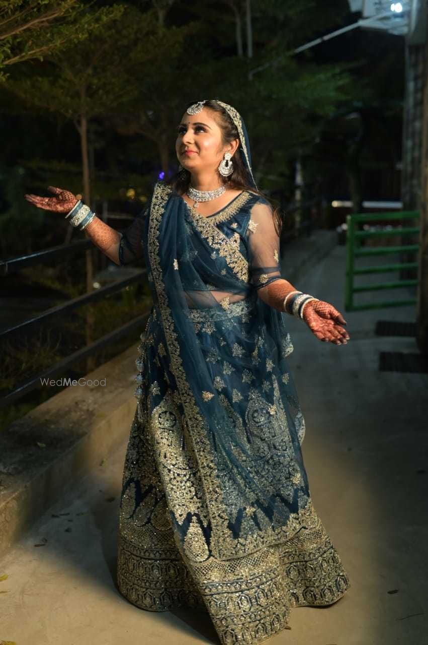 Photo By Surbhi Sinha Mua - Bridal Makeup