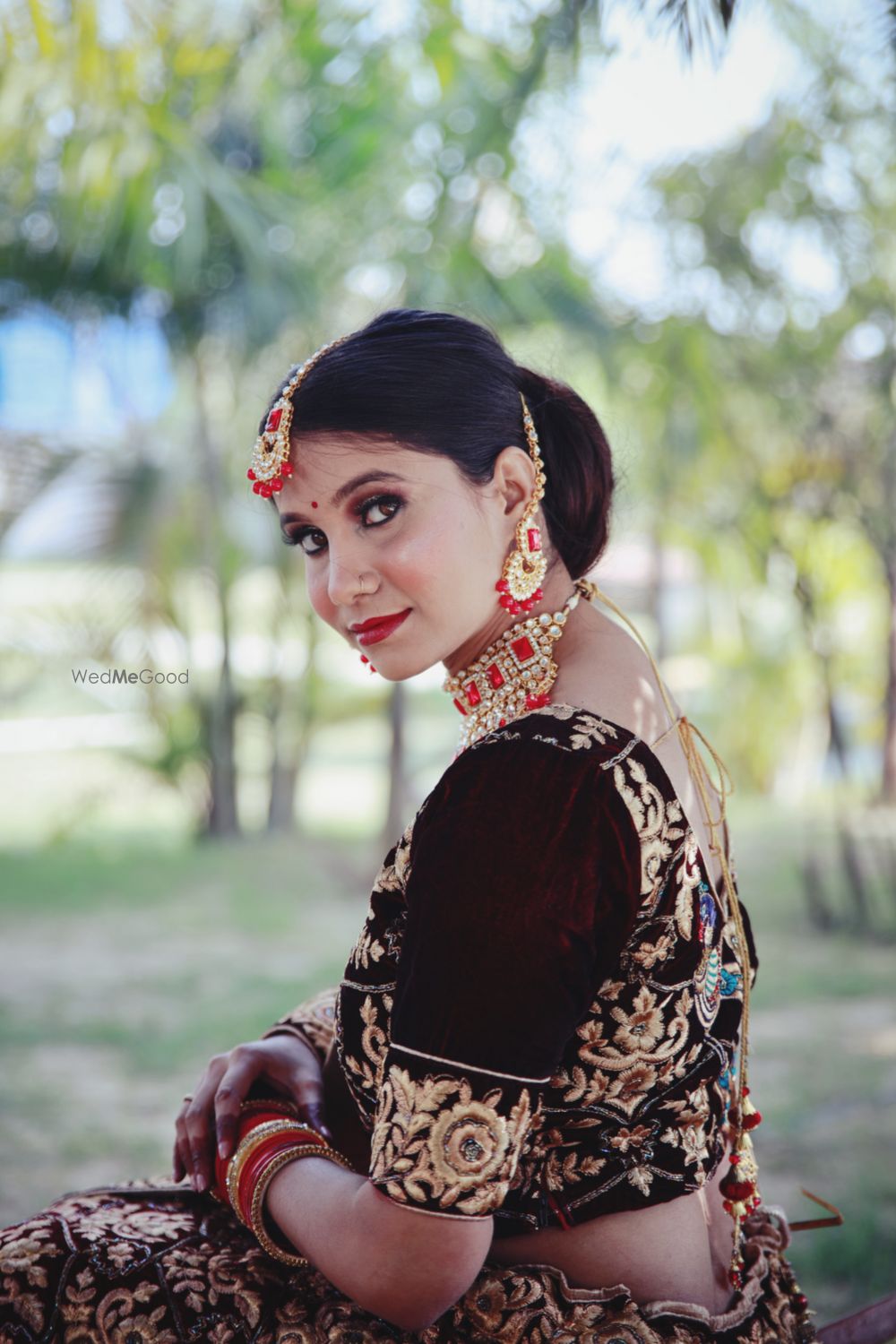 Photo By Surbhi Sinha Mua - Bridal Makeup