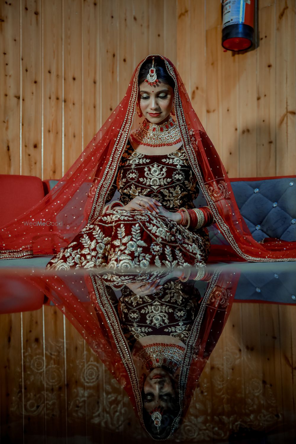 Photo By Surbhi Sinha Mua - Bridal Makeup