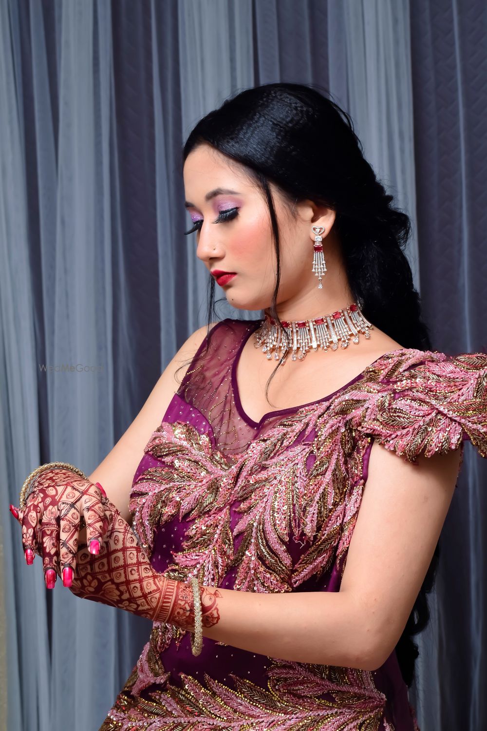 Photo By Surbhi Sinha Mua - Bridal Makeup