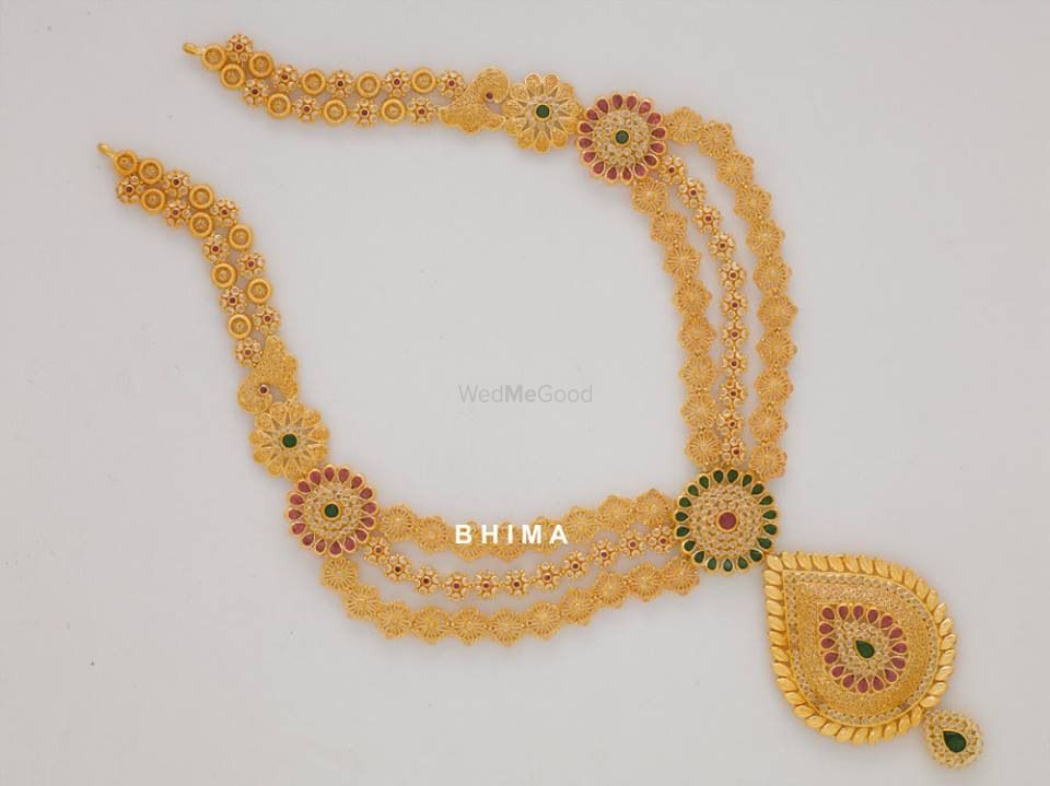 Photo By Bhima Jewellers - Jewellery