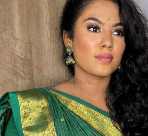Photo By Manisha Kanja - Bridal Makeup