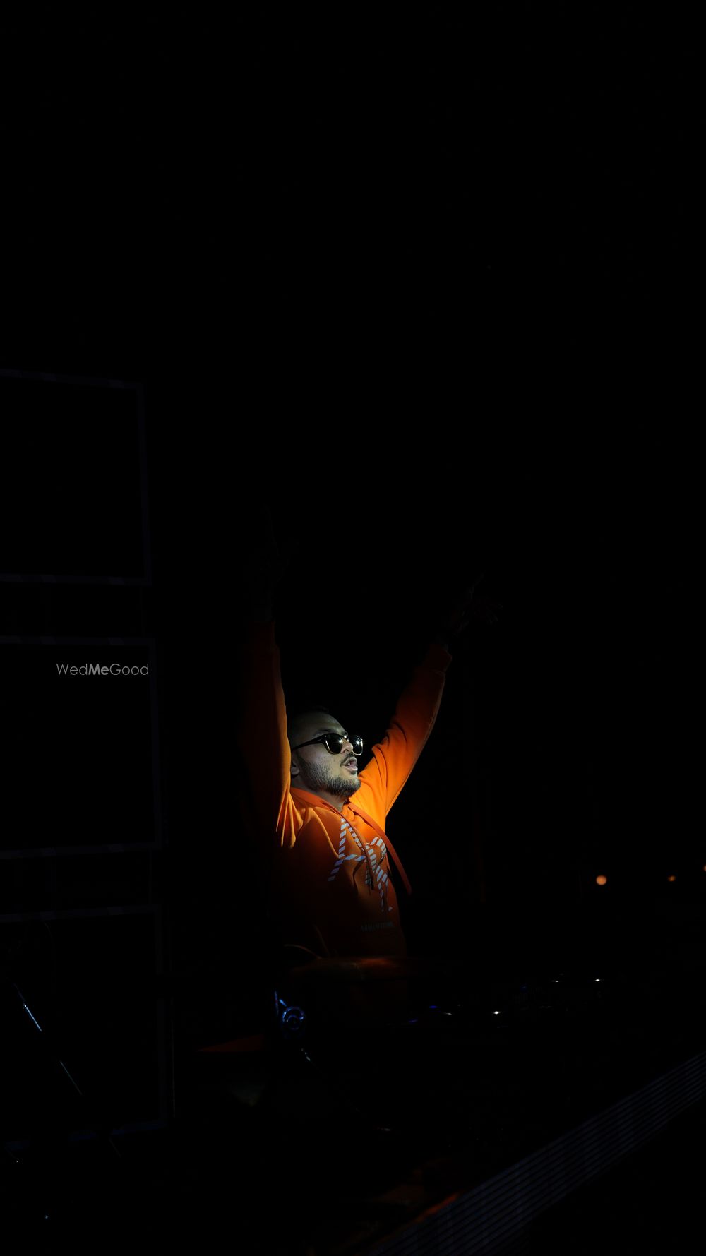 Photo By DJ Moral - DJs
