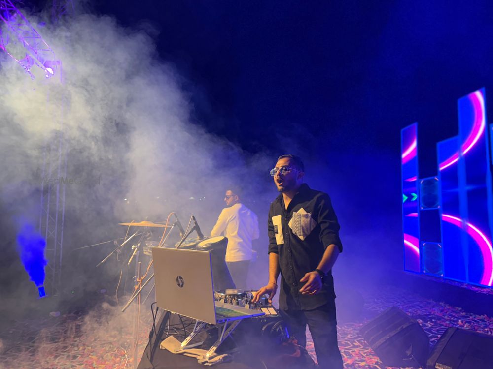 Photo By DJ Moral - DJs