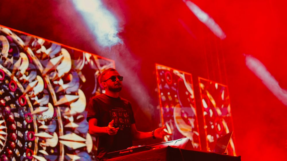 Photo By DJ Moral - DJs