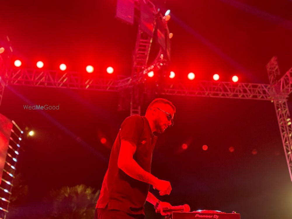 Photo By DJ Moral - DJs