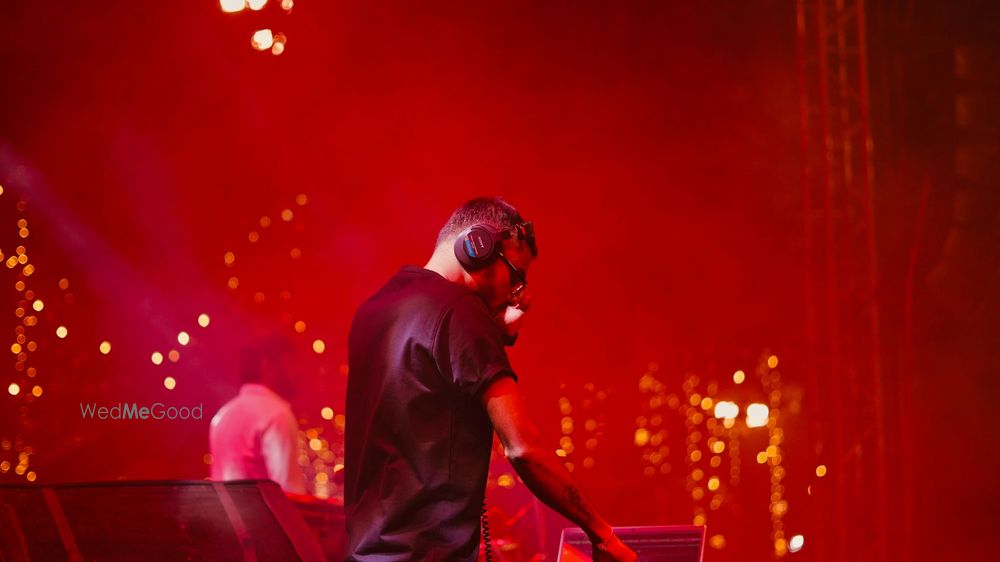 DJ Moral