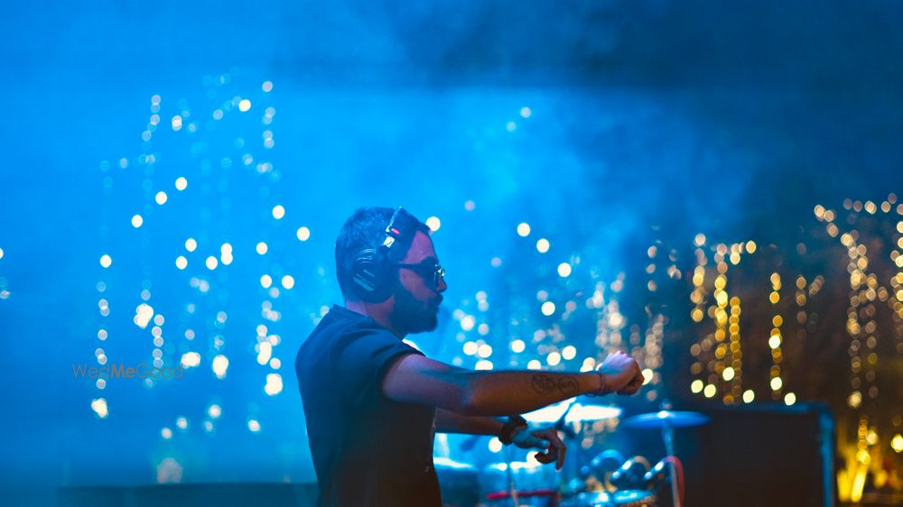 Photo By DJ Moral - DJs