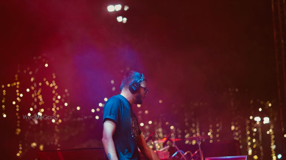 Photo By DJ Moral - DJs