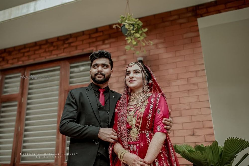 Photo By Snaphunter Creatives - Photographers