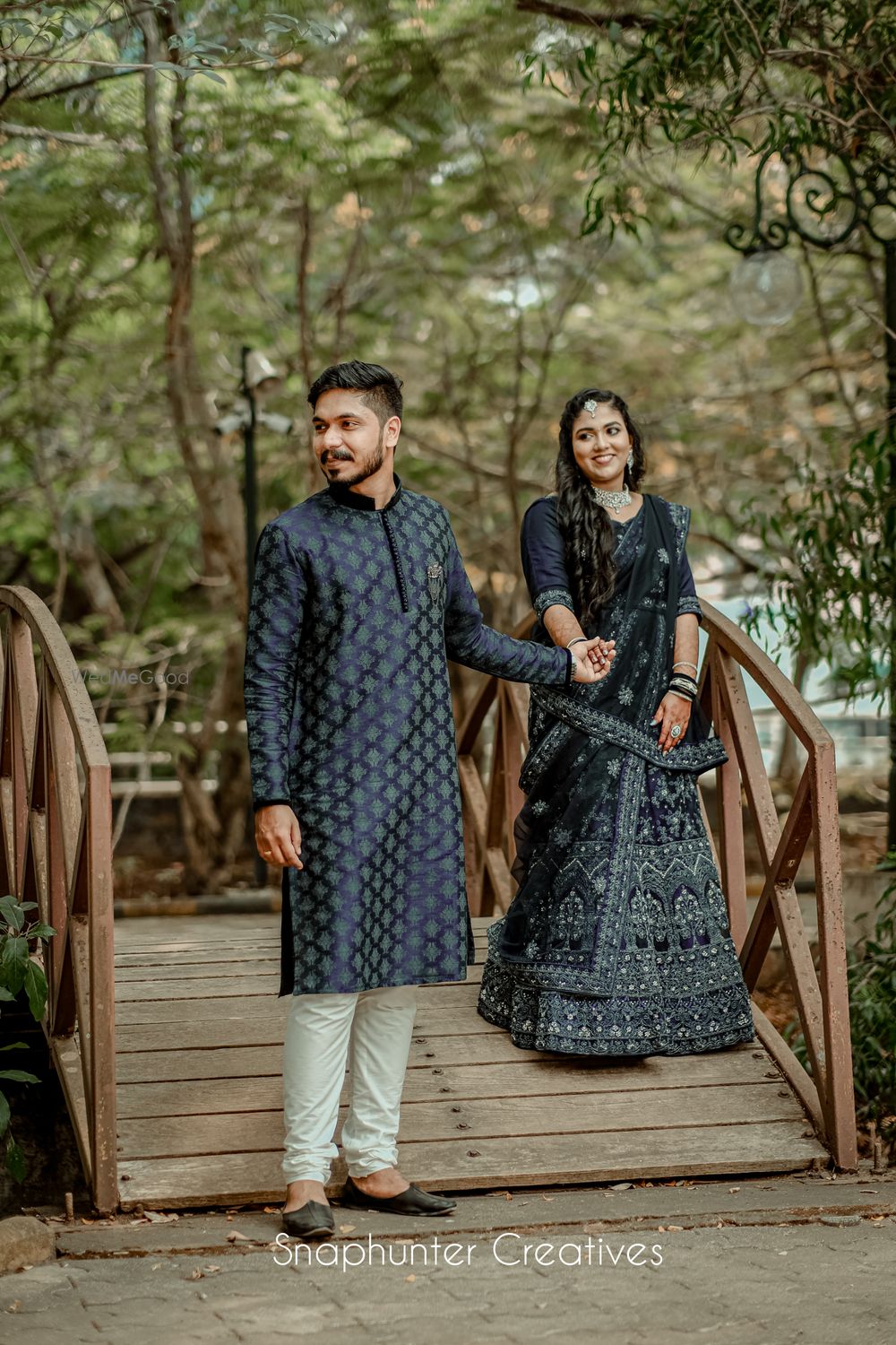 Photo By Snaphunter Creatives - Photographers