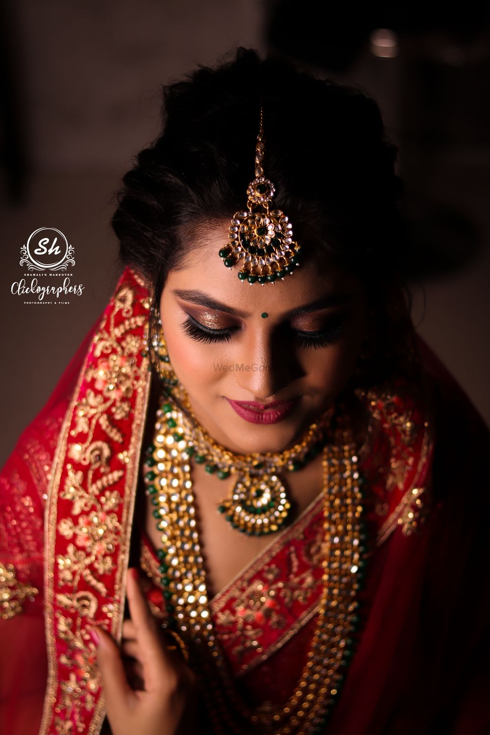 Photo By Makeup Artist Shamali Hajare - Bridal Makeup