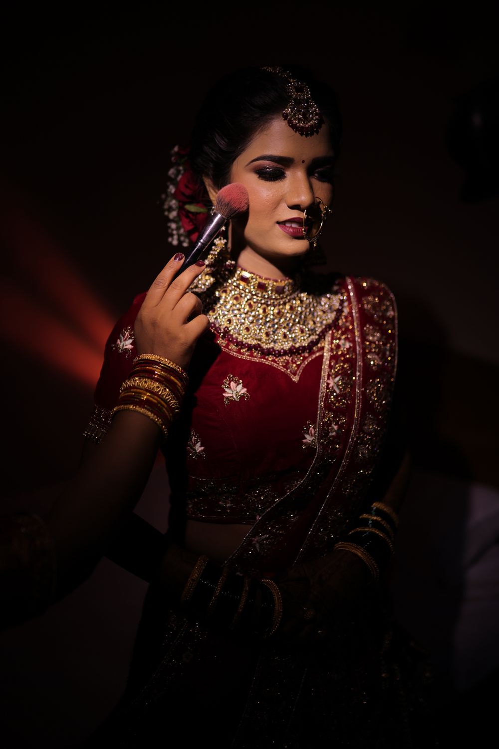 Photo By Makeup Artist Shamali Hajare - Bridal Makeup