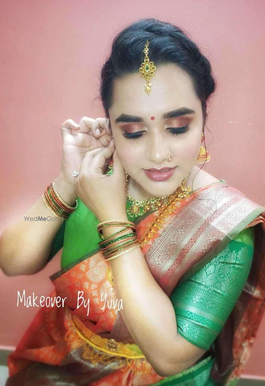 Photo By Makeup by Yuva - Bridal Makeup