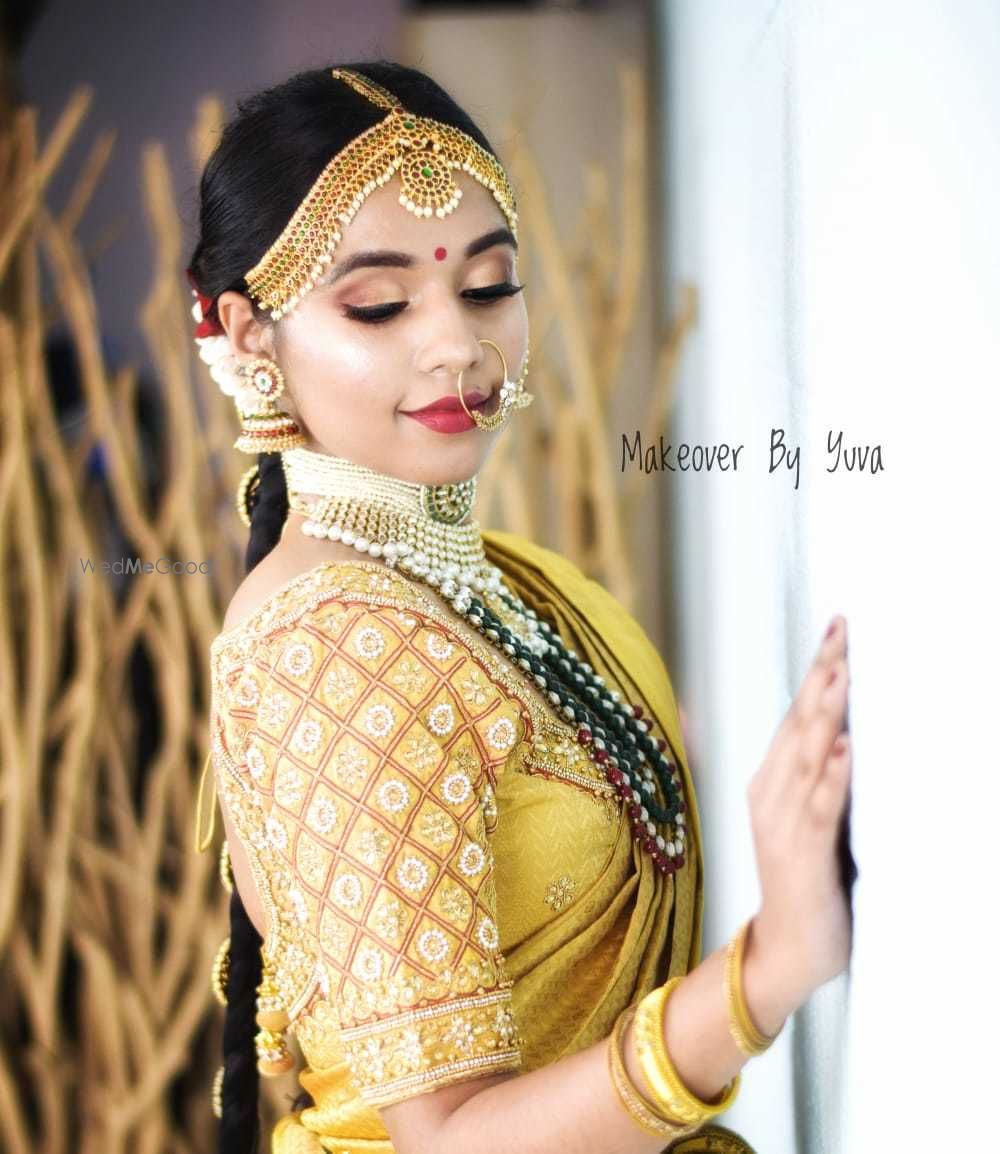 Photo By Makeup by Yuva - Bridal Makeup