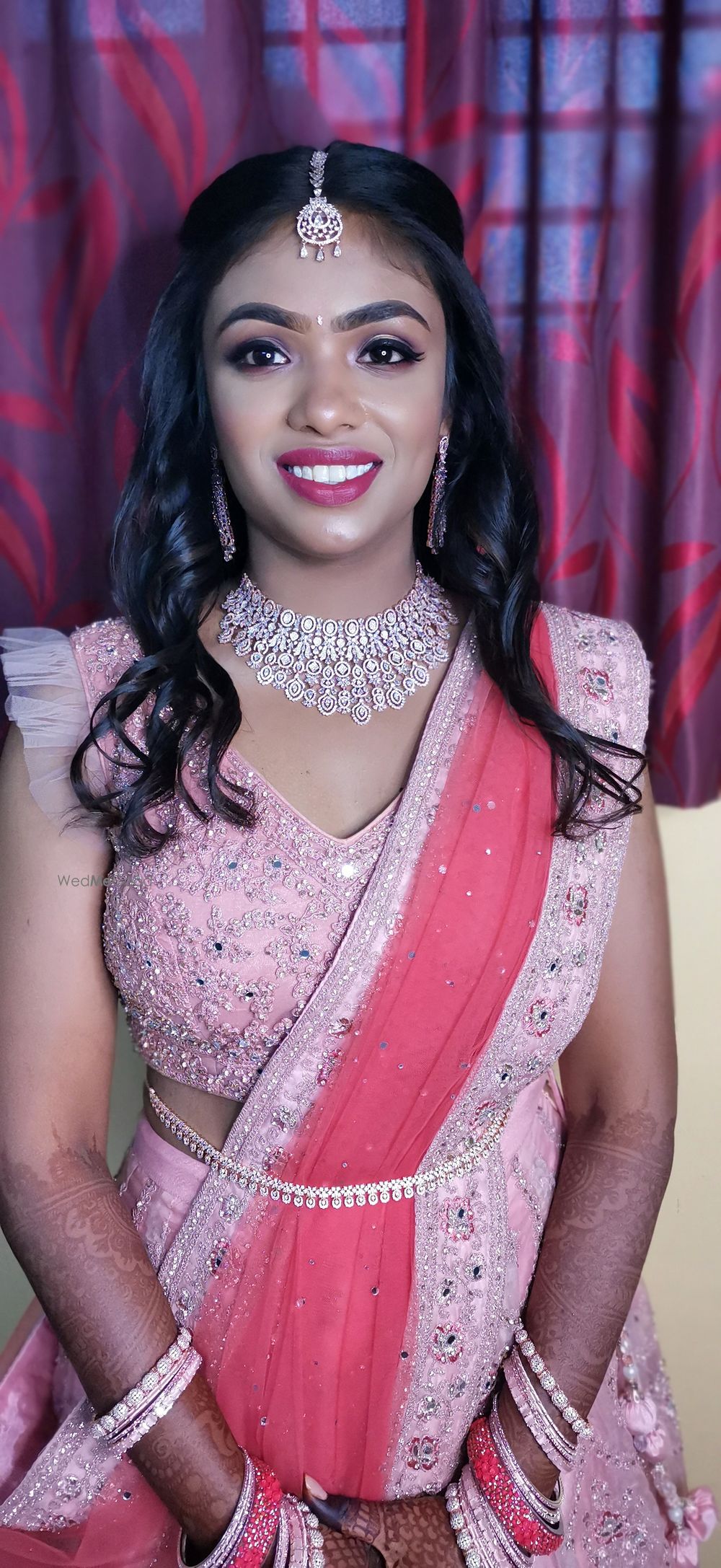 Photo By Makeup by Yuva - Bridal Makeup