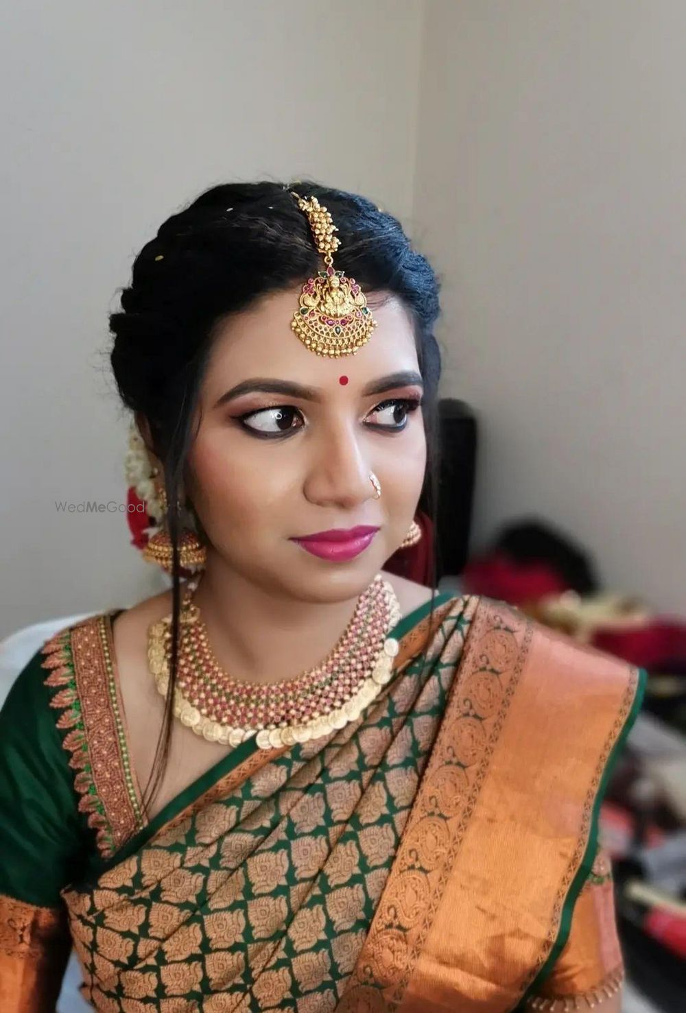 Photo By Makeup by Yuva - Bridal Makeup