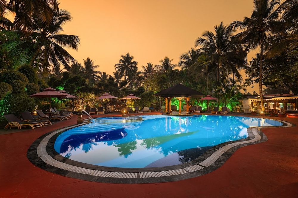 Photo By Fortune Resort Benaulim, Goa - ITC's Hotel Group - Venues