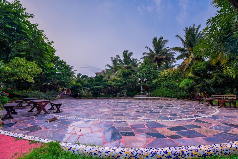 Photo By Fortune Resort Benaulim, Goa - ITC's Hotel Group - Venues